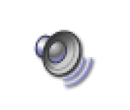 Sound Icon